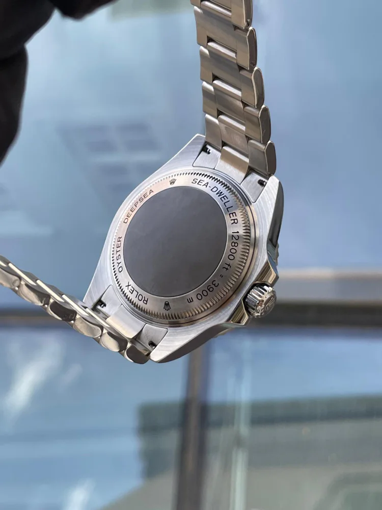 Rolex Sea-Dweller Deepsea 116660